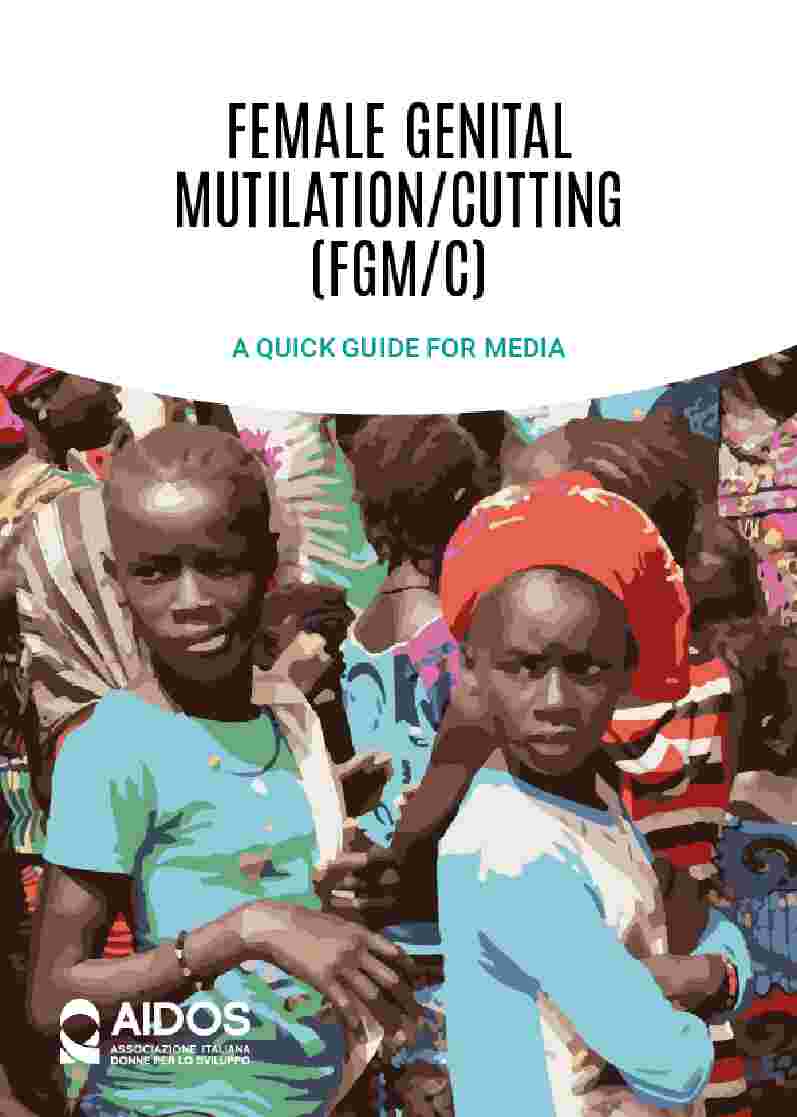 FGM: A Quick Guide for Media